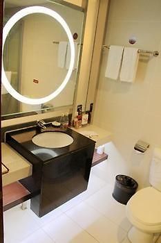 Nanjing Century Fate Hoteljinxianghe Экстерьер фото
