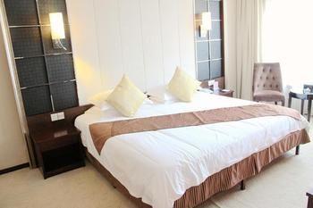 Nanjing Century Fate Hoteljinxianghe Экстерьер фото