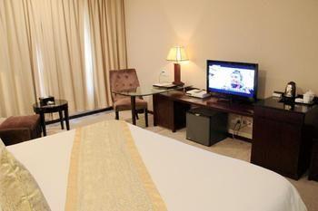 Nanjing Century Fate Hoteljinxianghe Экстерьер фото
