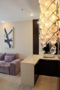 Nanjing Century Fate Hoteljinxianghe Экстерьер фото