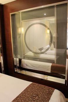 Nanjing Century Fate Hoteljinxianghe Экстерьер фото