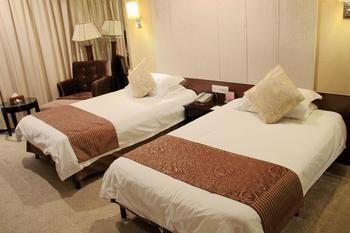 Nanjing Century Fate Hoteljinxianghe Экстерьер фото