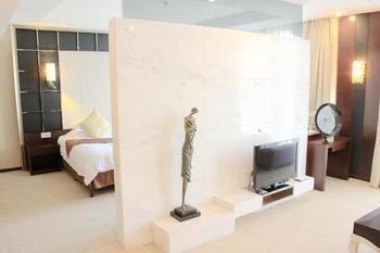 Nanjing Century Fate Hoteljinxianghe Экстерьер фото