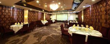 Nanjing Century Fate Hoteljinxianghe Экстерьер фото