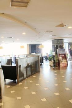 Nanjing Century Fate Hoteljinxianghe Экстерьер фото