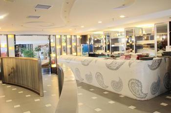 Nanjing Century Fate Hoteljinxianghe Экстерьер фото