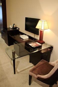 Nanjing Century Fate Hoteljinxianghe Экстерьер фото