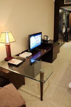 Nanjing Century Fate Hoteljinxianghe Экстерьер фото