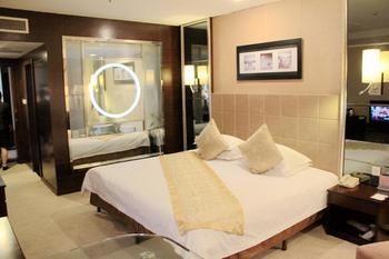 Nanjing Century Fate Hoteljinxianghe Экстерьер фото