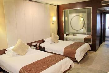 Nanjing Century Fate Hoteljinxianghe Экстерьер фото