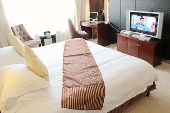 Nanjing Century Fate Hoteljinxianghe Экстерьер фото