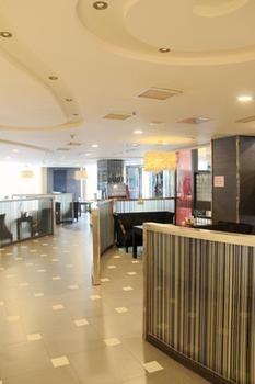 Nanjing Century Fate Hoteljinxianghe Экстерьер фото